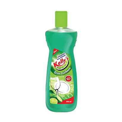 Kelly's Dish Cleaner (Lime) 500ml